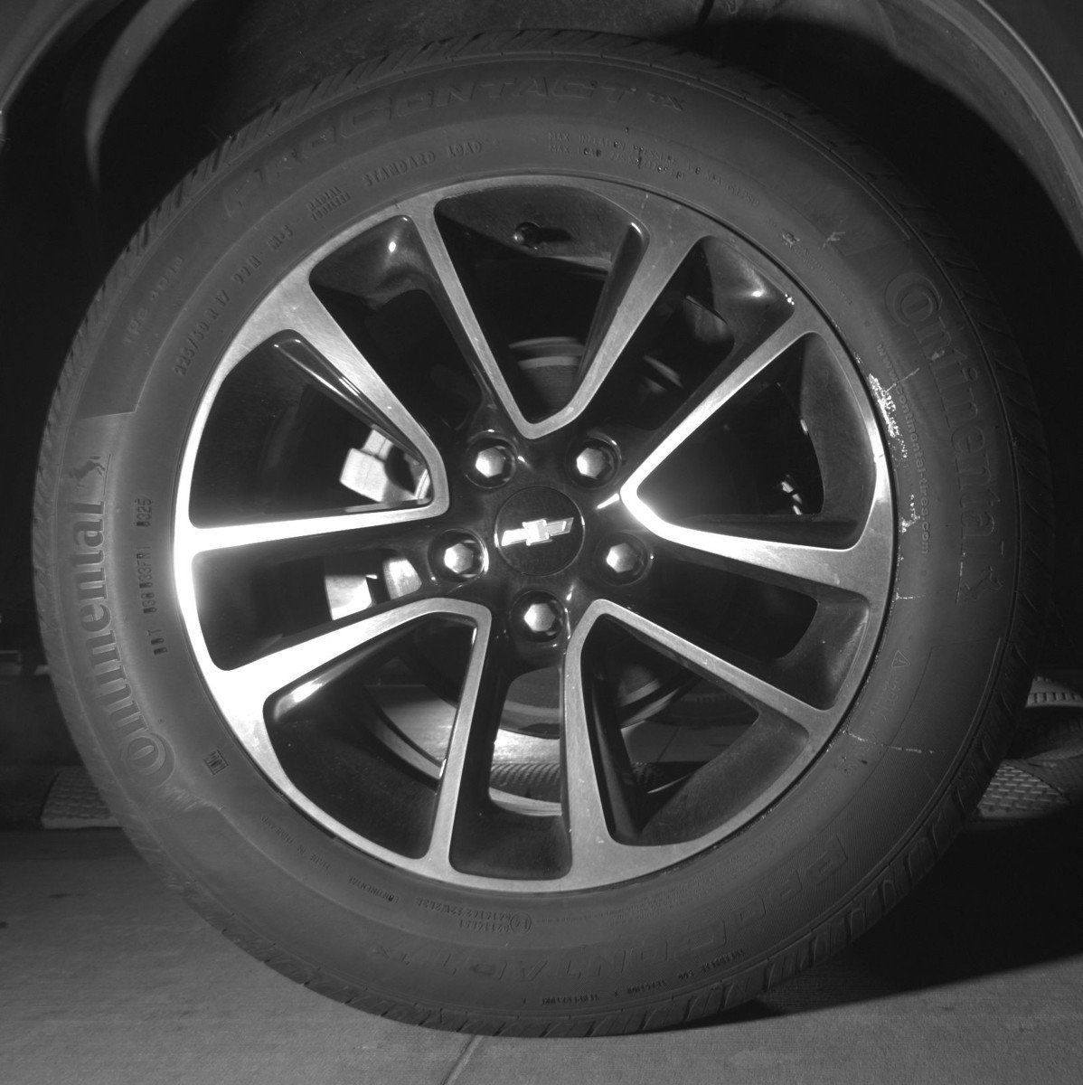 Used 2025 Chevrolet TrailBlazer LT FWD image 15