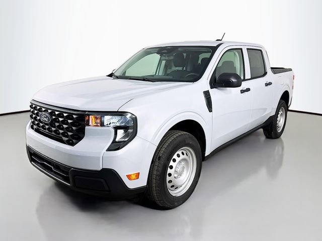New 2026 Ford Maverick XL w/ Equipment Group 101A video 3