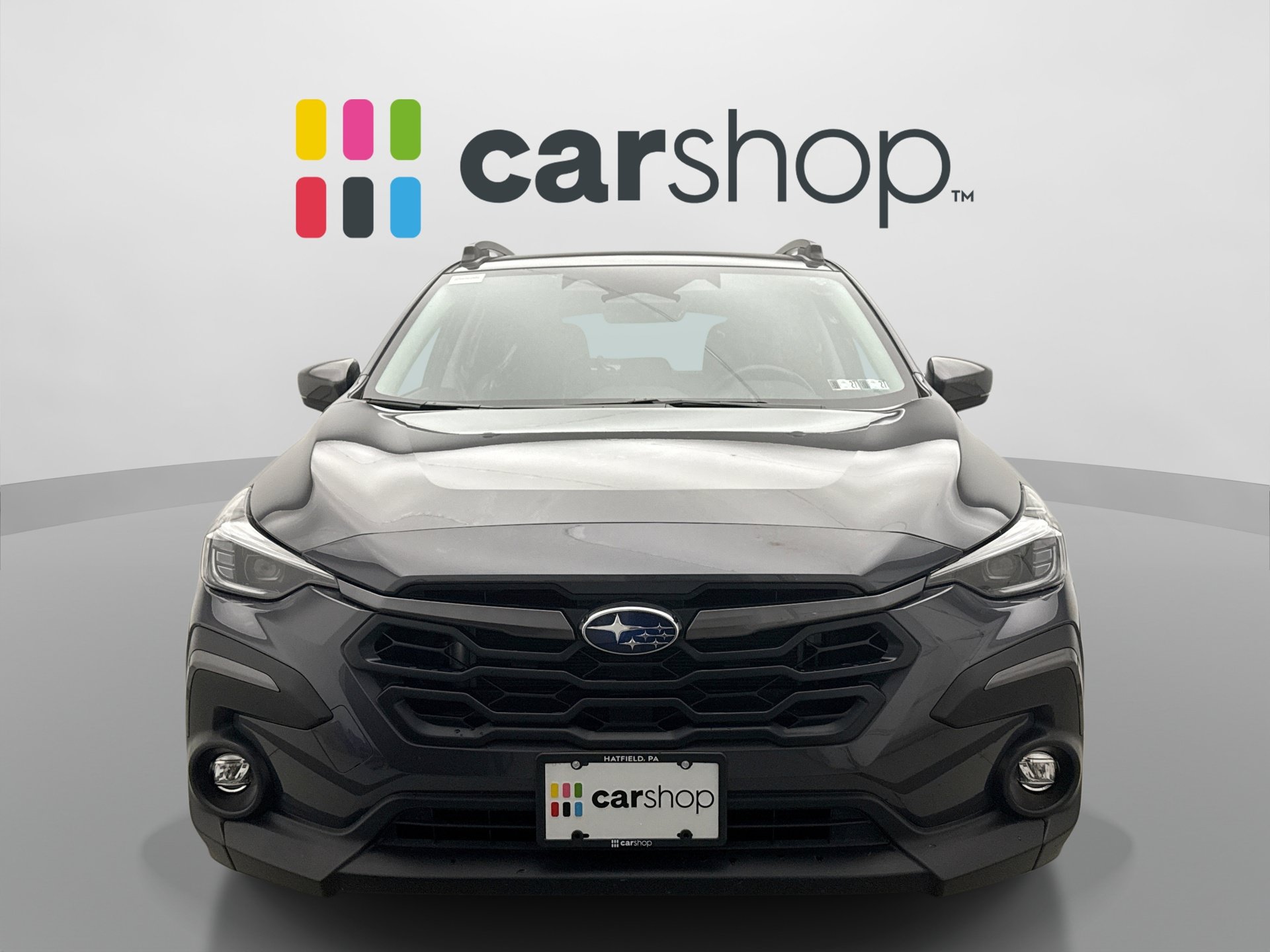 Used 2024 Subaru Crosstrek 2.5i Limited AWD/4WD image 8