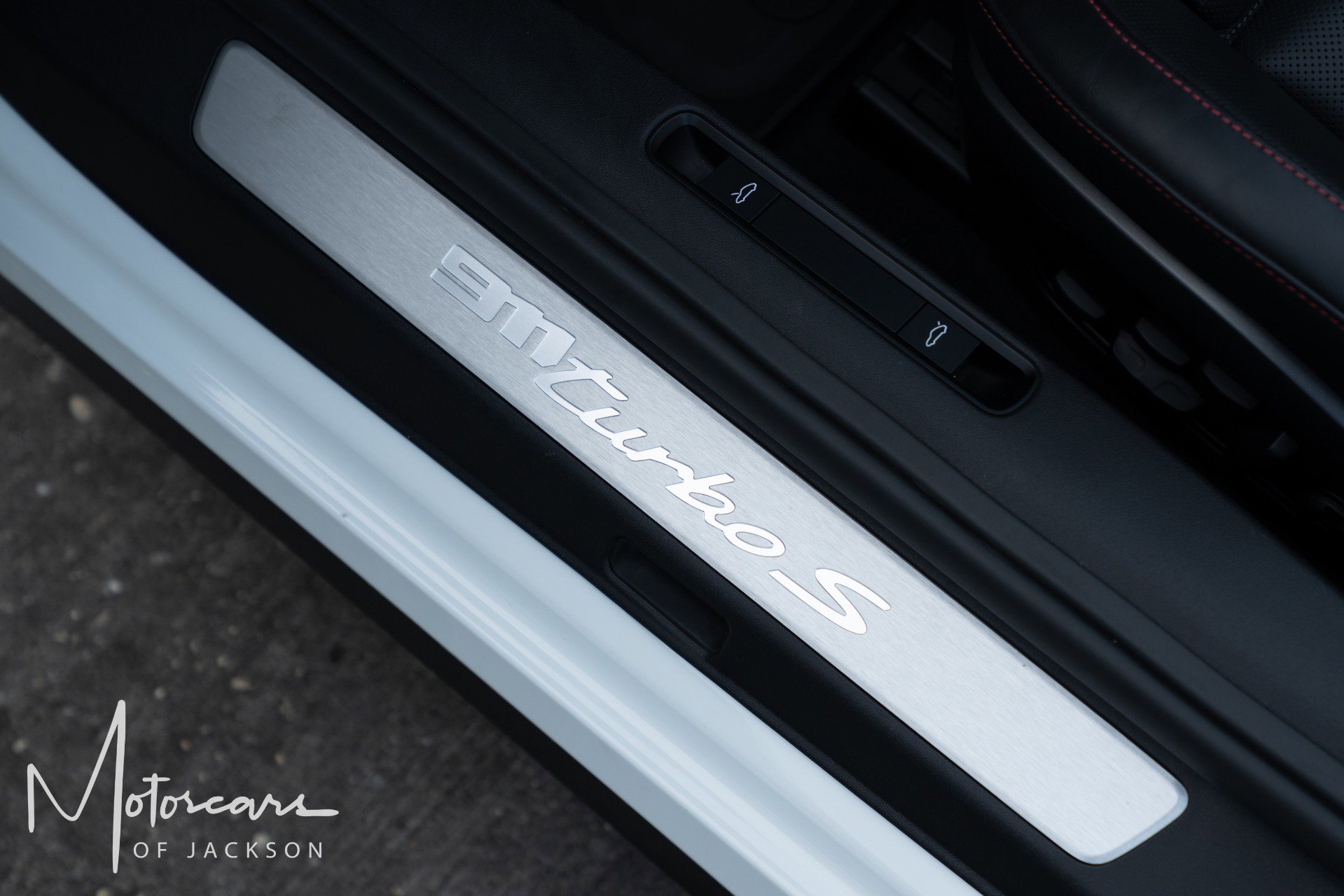 Used 2024 Porsche 911 Turbo S image 14