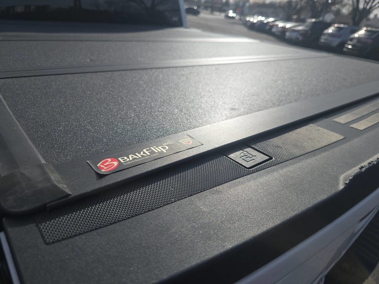 Used 2022 Ford F150 XL w/ Trailer Tow Package image 10