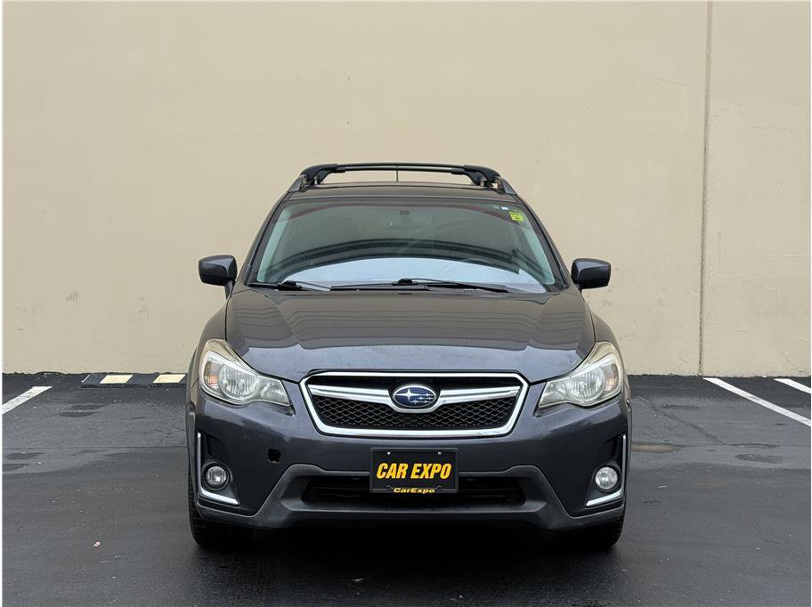 Used 2017 Subaru Crosstrek 2.0i Premium w/ Popular Package #2 image 3