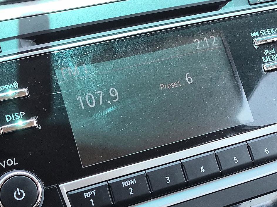 Used 2017 Nissan Altima 2.5 SV FWD image 22