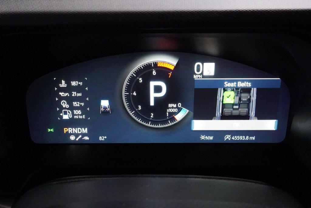 Used 2023 Ford Bronco Raptor AWD/4WD image 14