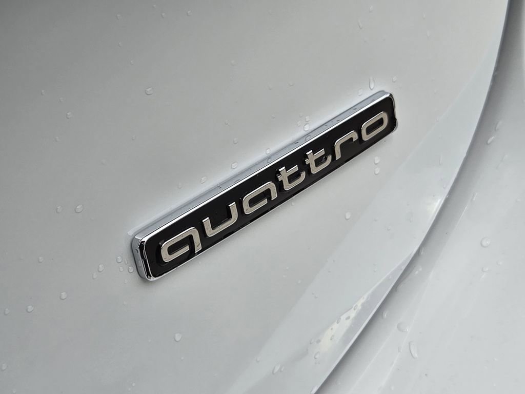 New 2026 Audi A6 Premium Plus image 14