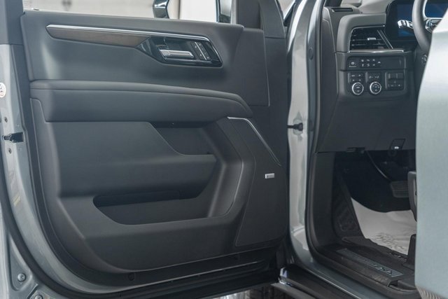 New 2026 Chevrolet Suburban High Country image 46