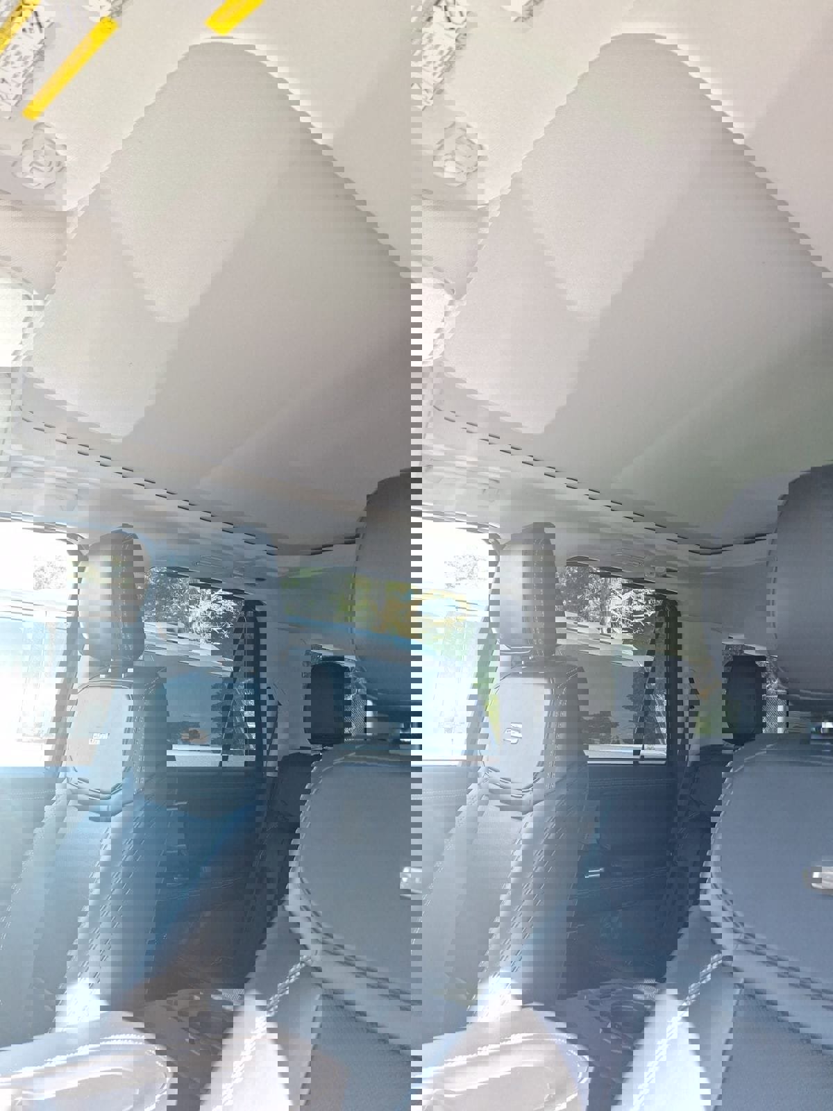 Certified 2025 Ford Expedition Platinum image 17