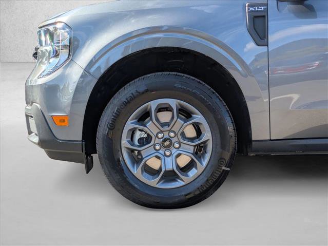 New 2025 Ford Maverick XLT w/ 4K Tow Package image 10