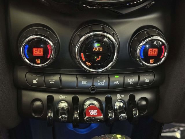 Used 2014 MINI Cooper S image 23