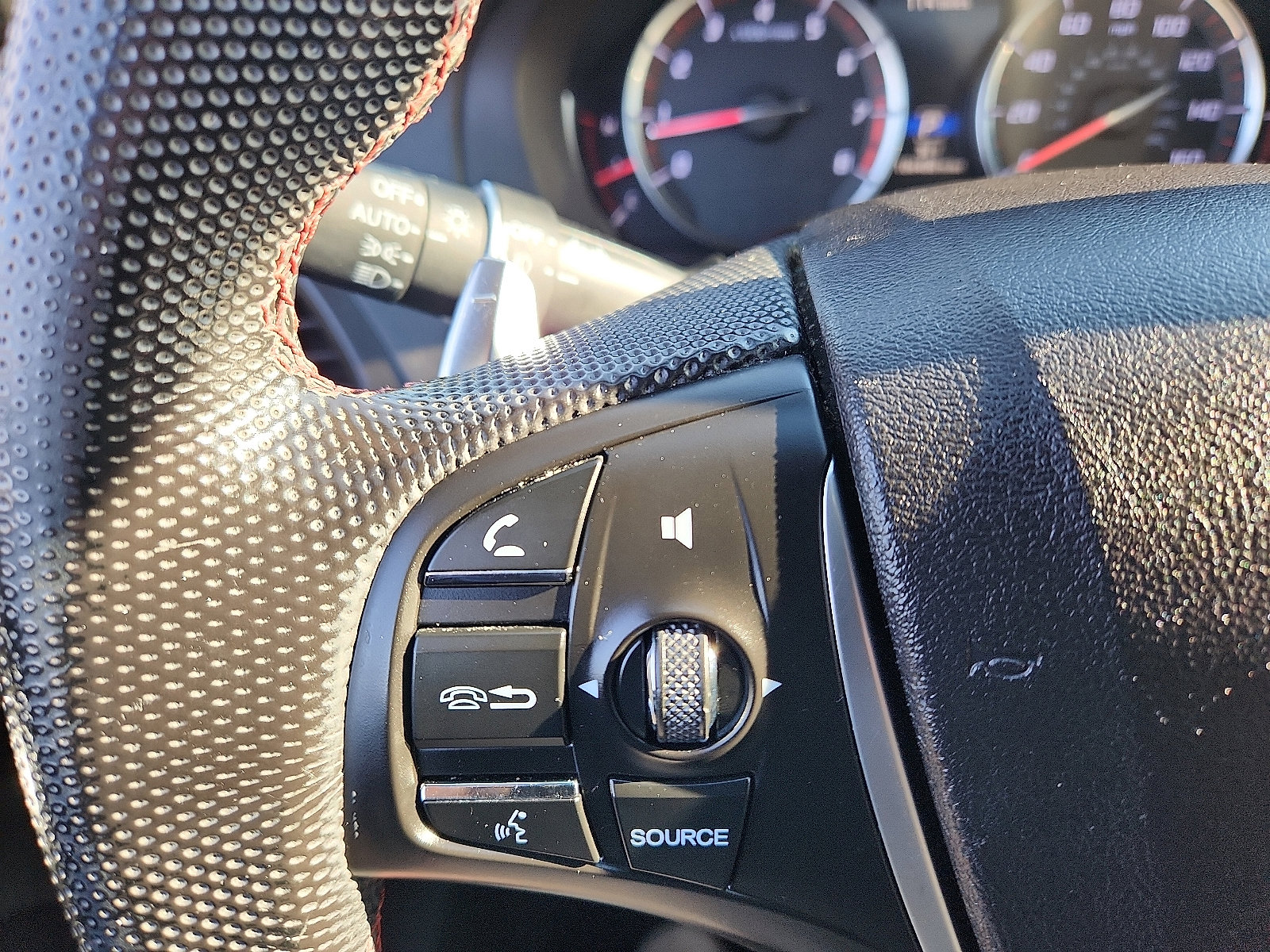 Used 2019 Acura MDX A-Spec image 24