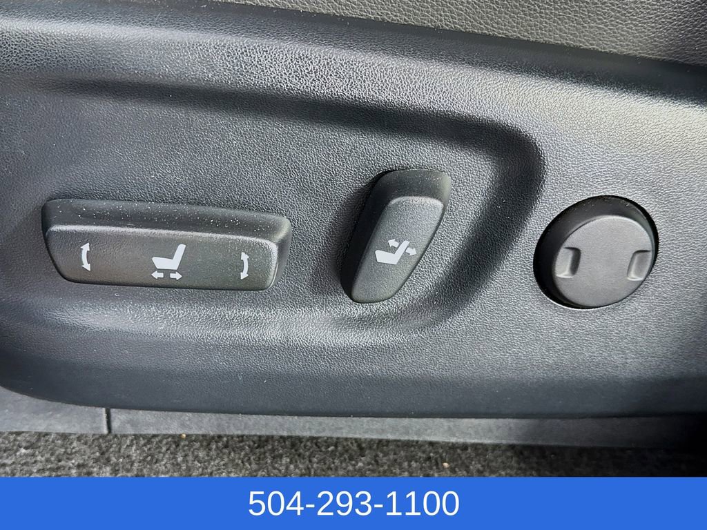 Used 2019 Toyota 4Runner TRD Pro image 19