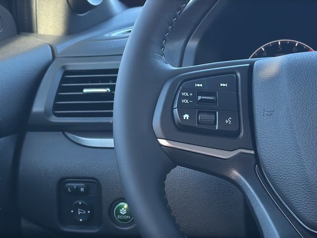 New 2026 Honda Ridgeline RTL image 20