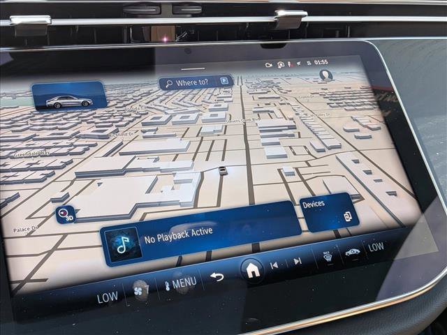 Certified 2026 Mercedes-Benz E 350 Sedan image 15