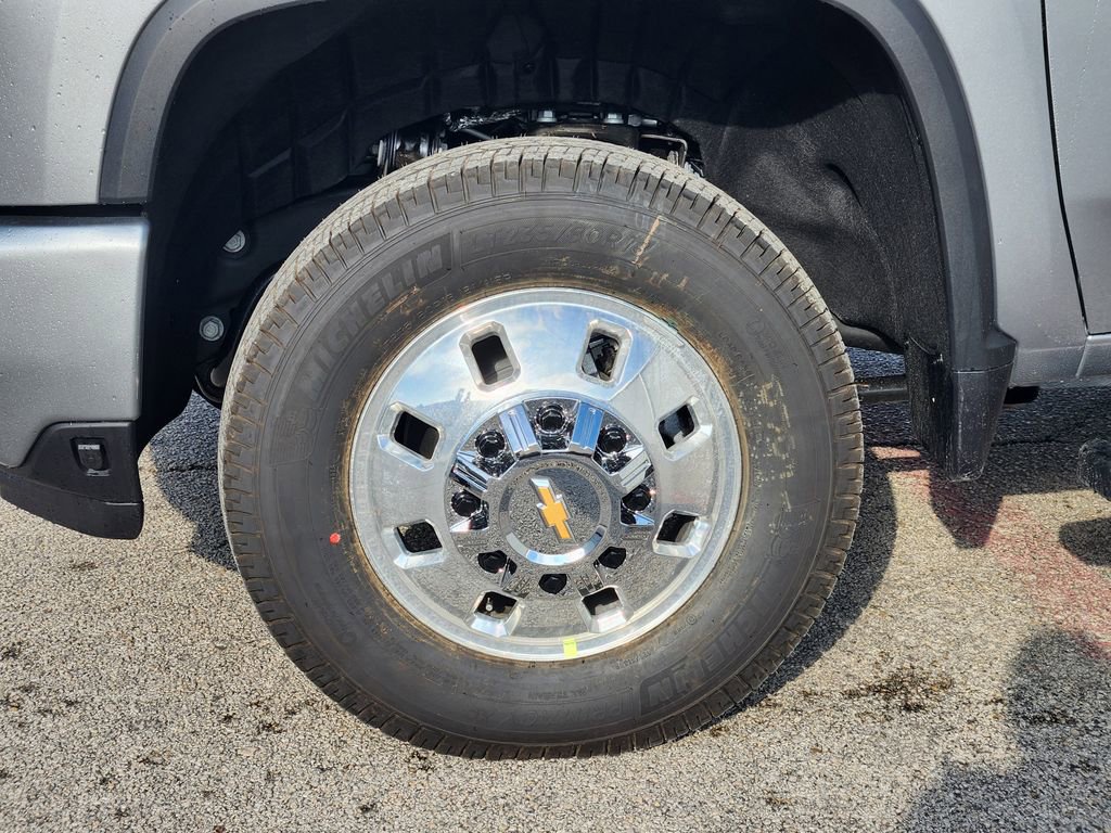 New 2026 Chevrolet Silverado 3500 High Country w/ High Country Premium Package image 9