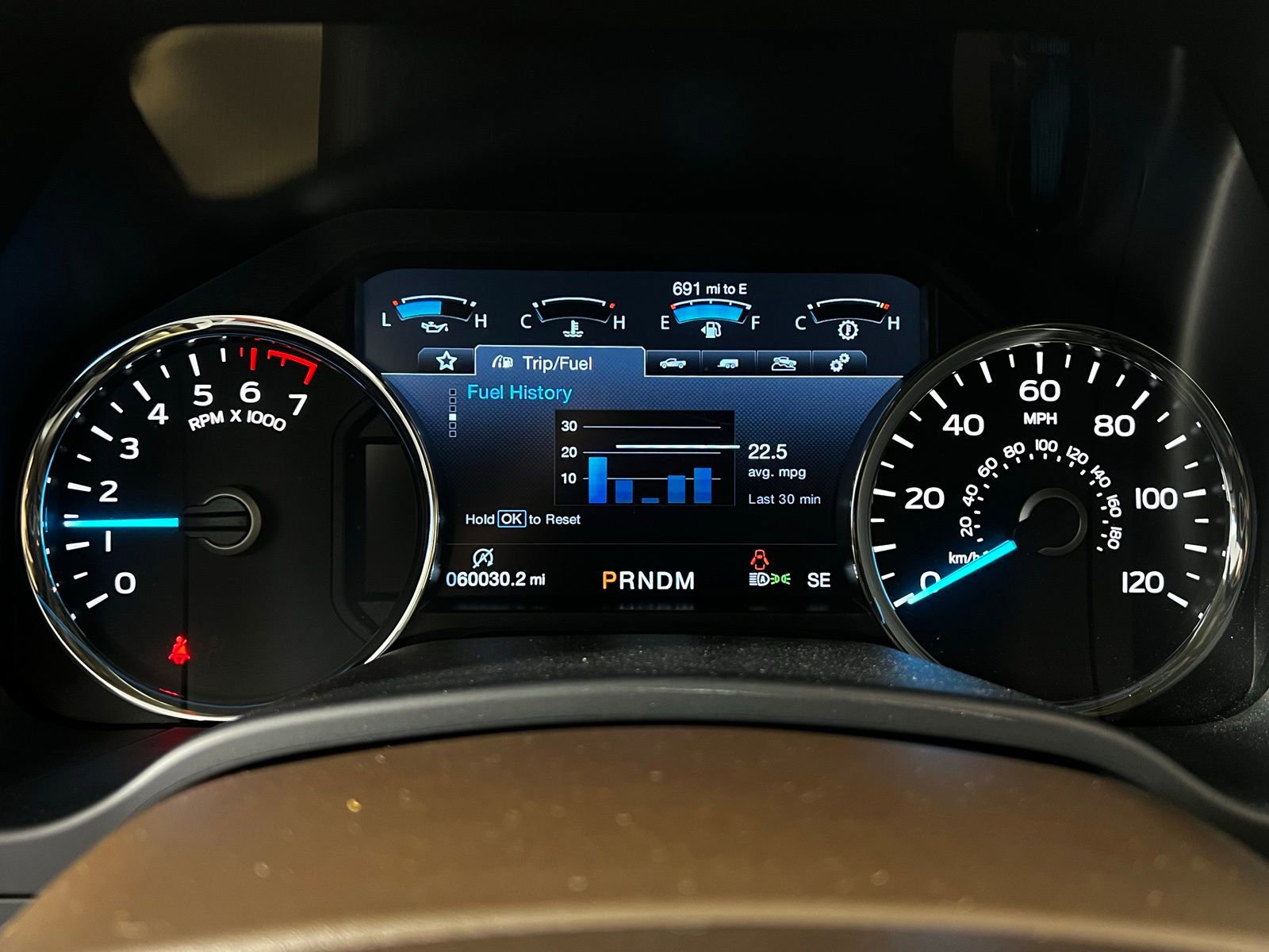 Used 2019 Ford F150 Lariat image 10