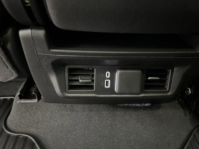 New 2026 Chevrolet Silverado 1500 LT image 21
