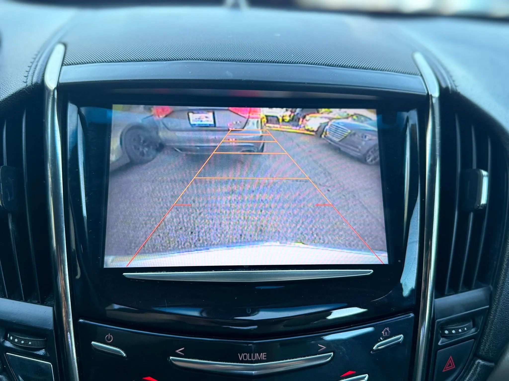 Used 2015 Cadillac ATS Sedan RWD image 35