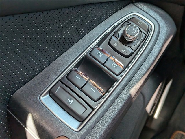 Used 2024 Subaru Ascent Touring image 24