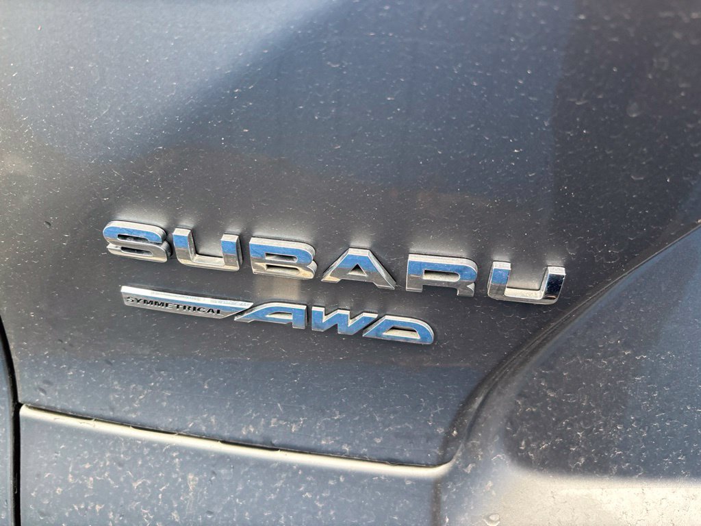 Used 2023 Subaru Solterra AWD image 9