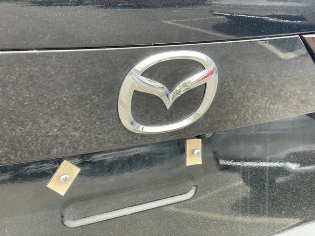 Certified 2025 MAZDA CX-70 3.3 Turbo S w/ Premium Plus AWD/4WD image 34