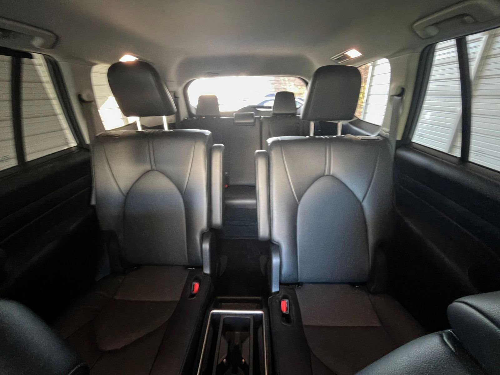 Used 2025 Toyota Grand Highlander FWD image 34