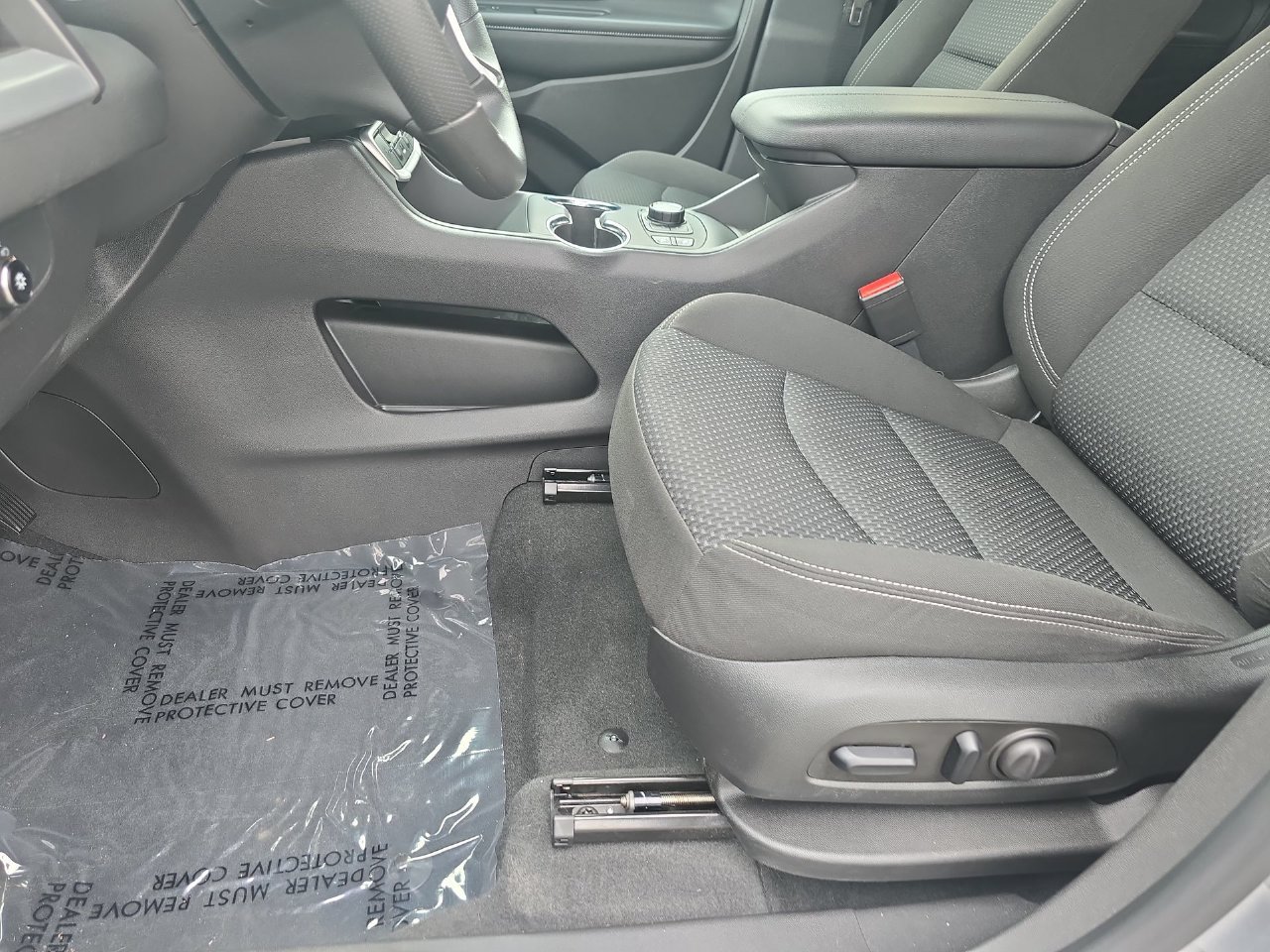 Certified 2024 GMC Terrain SLE w/ Driver Convenience Package FWD image 20