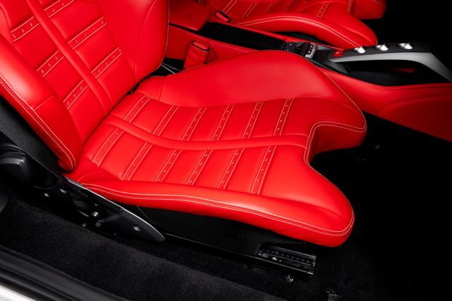 Certified 2018 Ferrari 488 Spider RWD image 57