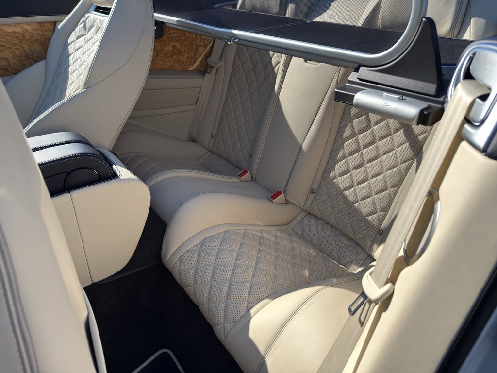 Used 2017 Bentley Continental GT image 26