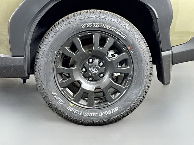 New 2026 Subaru Forester Wilderness image 33