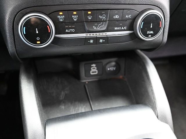 Used 2025 Ford Escape Active AWD/4WD image 40