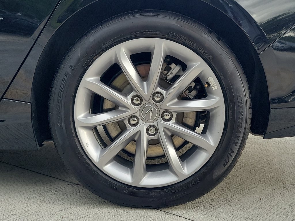 Used 2023 Acura TLX FWD image 4