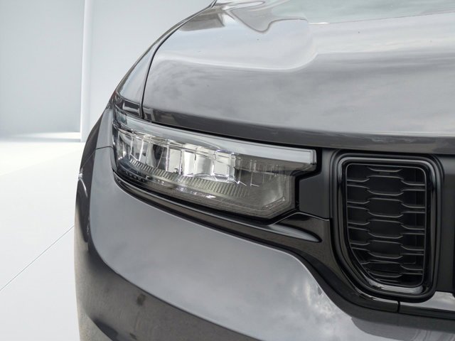 New 2025 Jeep Grand Cherokee L Laredo image 8