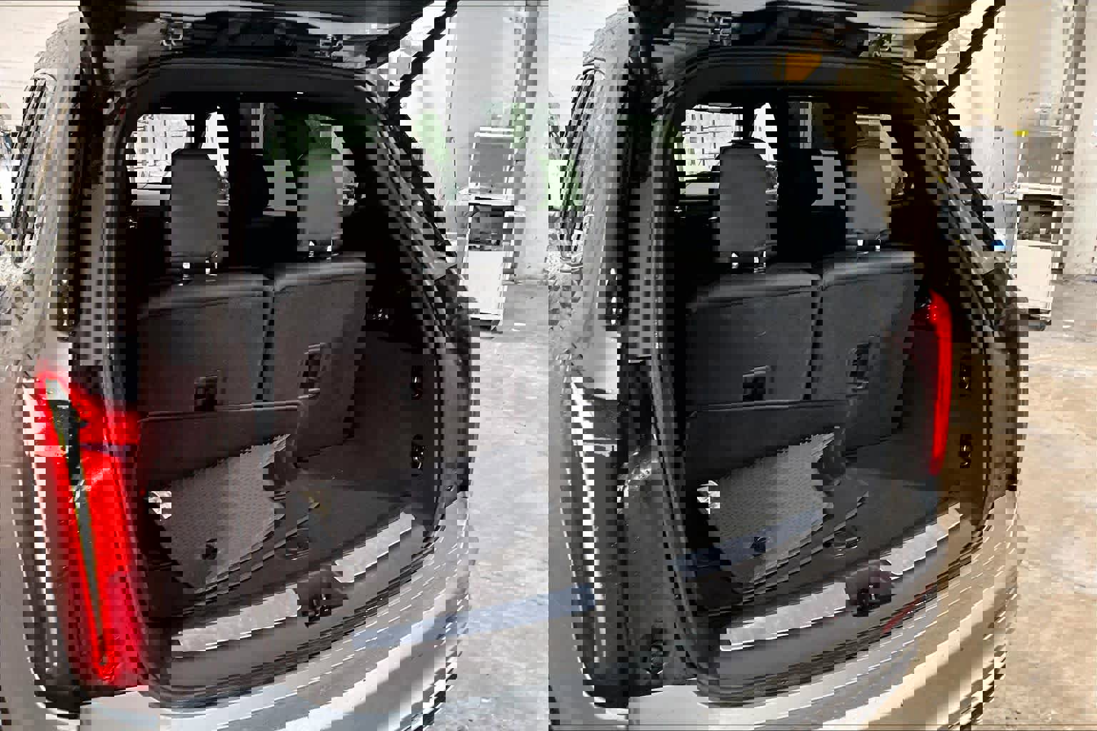 Used 2025 Cadillac XT6 Premium Luxury image 32