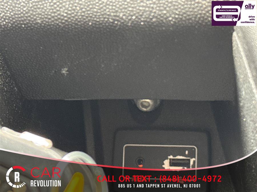 Used 2019 RAM ProMaster 3500 FWD image 21
