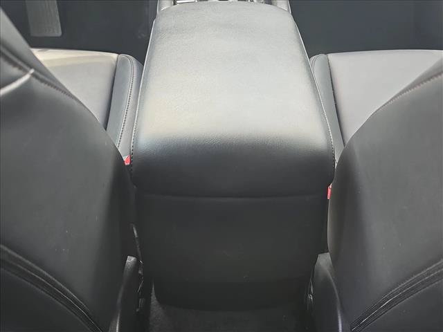 Used 2024 MAZDA MAZDA3 s FWD image 20