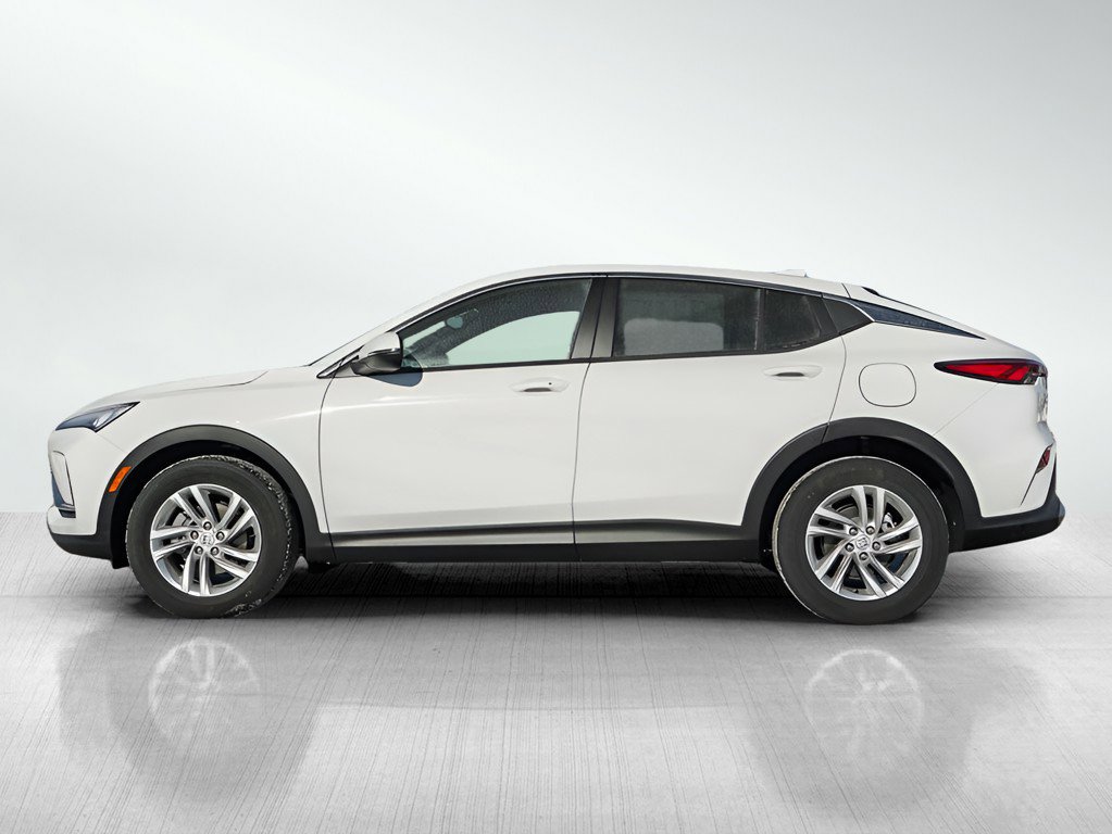 New 2026 Buick Envista Preferred w/ Convenience I Package image 4