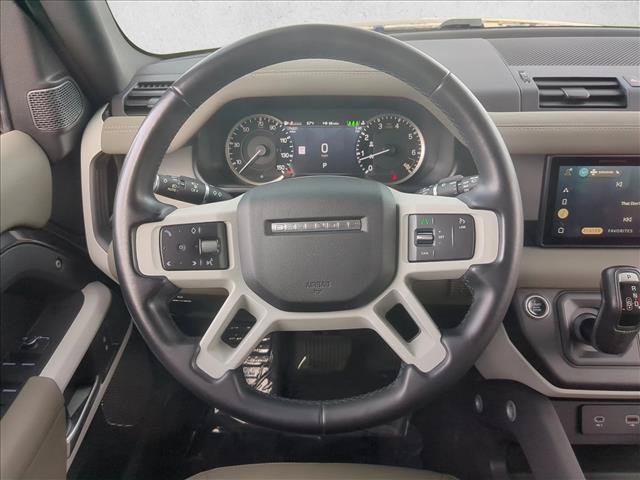 Used 2023 Land Rover Defender 110 S AWD/4WD image 12