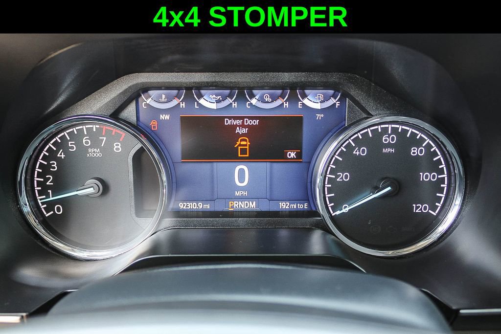 Used 2023 Ford F150 XLT w/ Equipment Group 301A Mid image 23