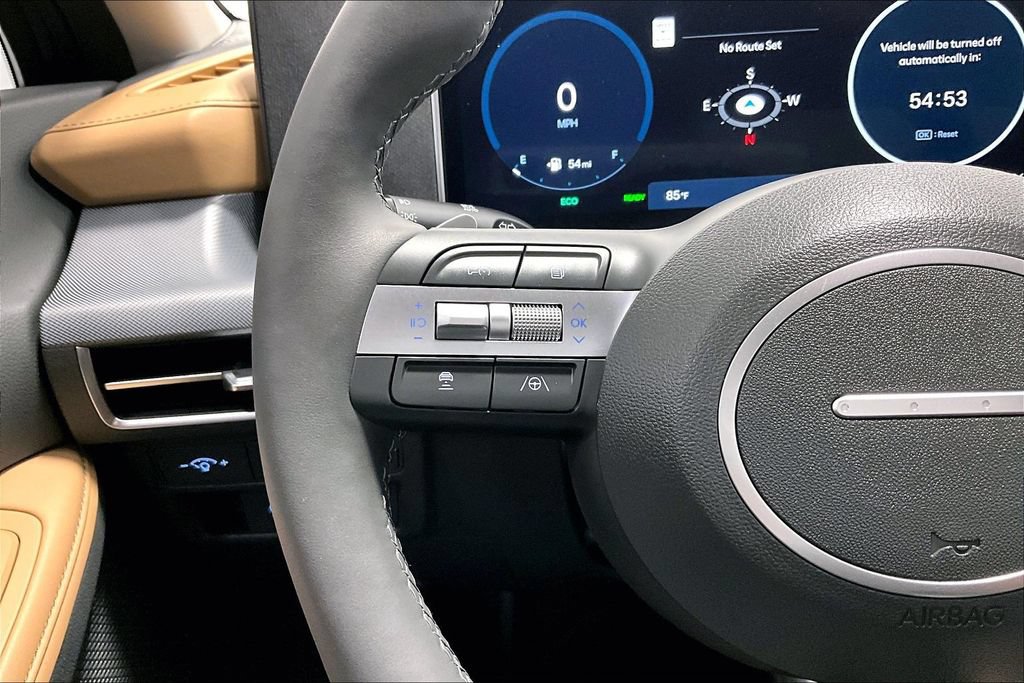 New 2026 Hyundai Sonata Limited FWD image 13