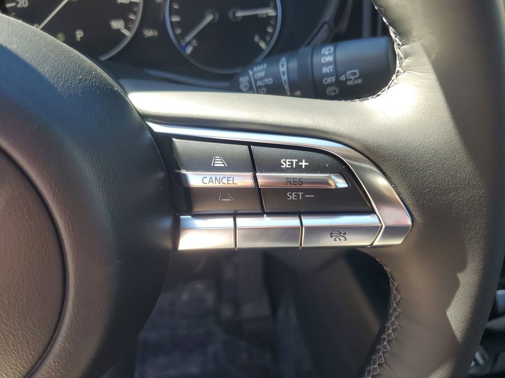 New 2026 MAZDA CX-50 AWD 2.5 S w/ Cargo Package image 24