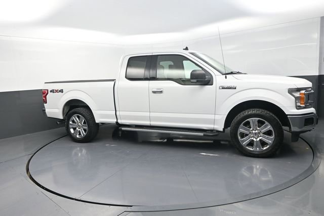 Used 2019 Ford F150 XLT w/ Equipment Group 302A Luxury image 18