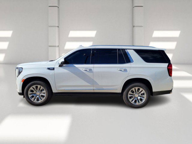 Used 2024 GMC Yukon Denali image 5