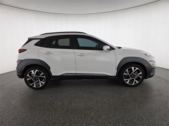 Used 2022 Hyundai Kona Limited image 6