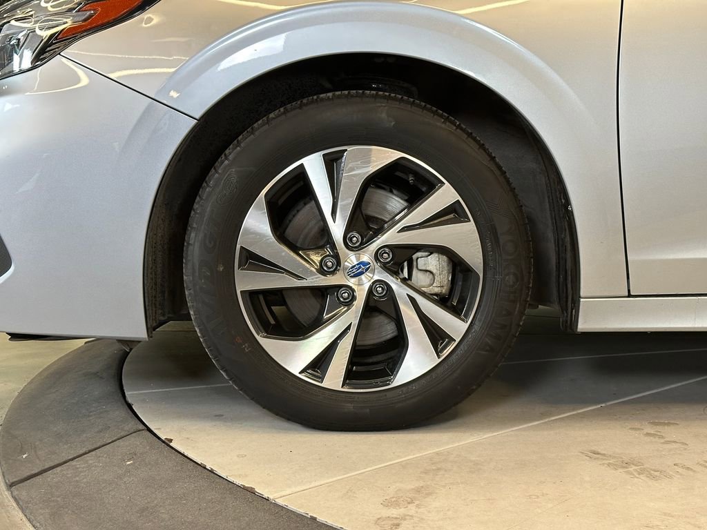 Used 2023 Subaru Legacy Premium AWD/4WD image 25
