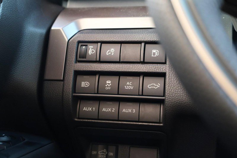 New 2025 Toyota Tacoma TRD Off-Road image 19