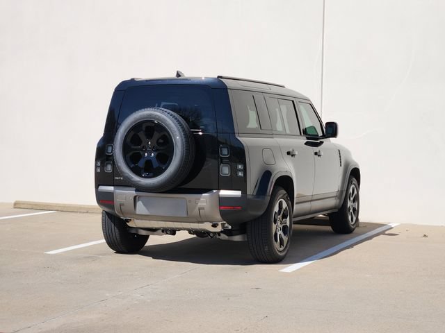 Used 2026 Land Rover Defender 110 S AWD/4WD image 7