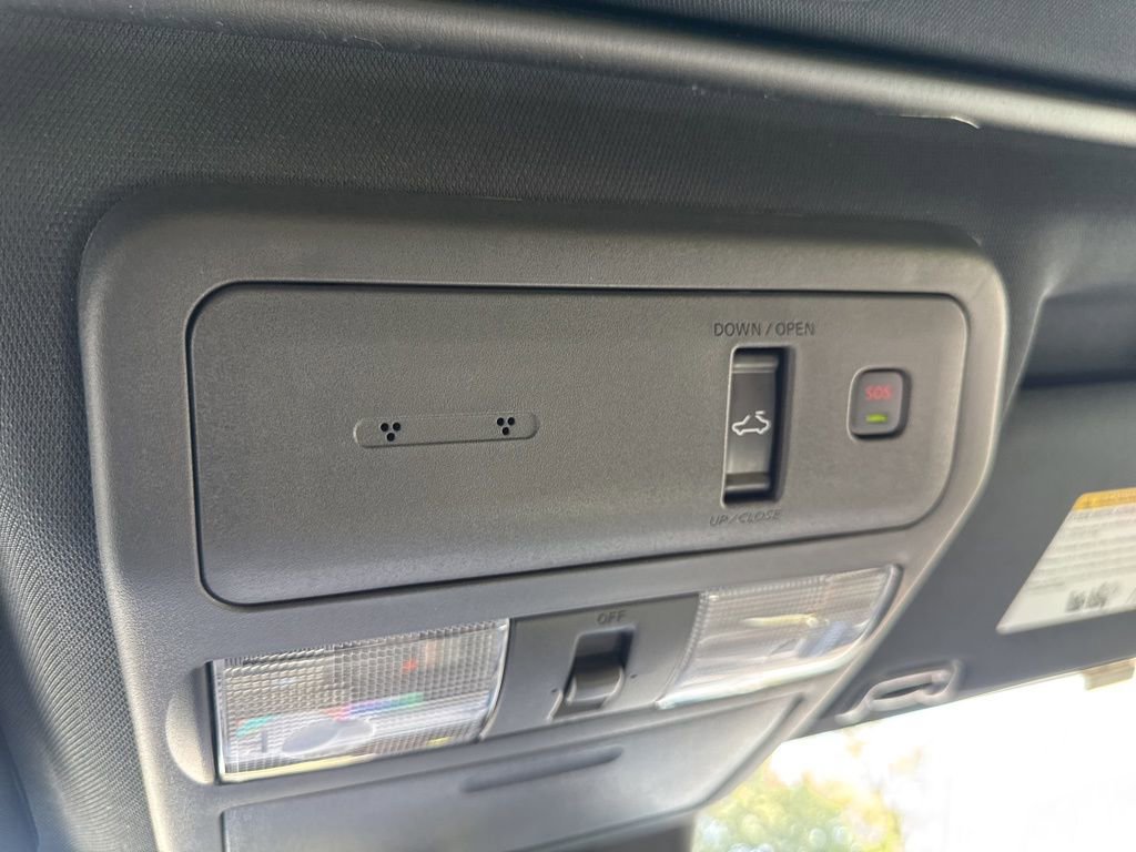 New 2026 Nissan Frontier PRO-4X w/ Pro Premium Package image 10