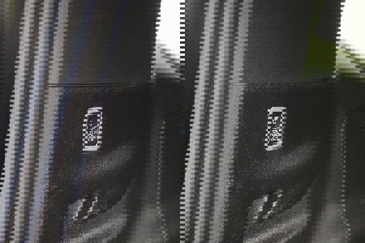 Used 2024 Jeep Wagoneer L Series III w/ Flexible Seating Group image 46