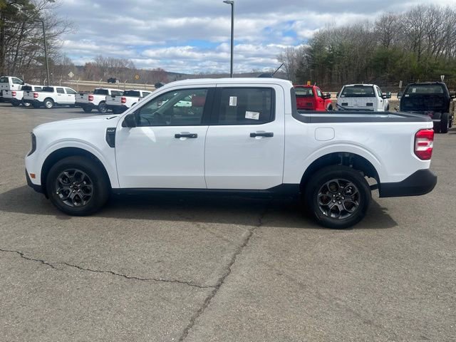 New 2026 Ford Maverick XLT image 10