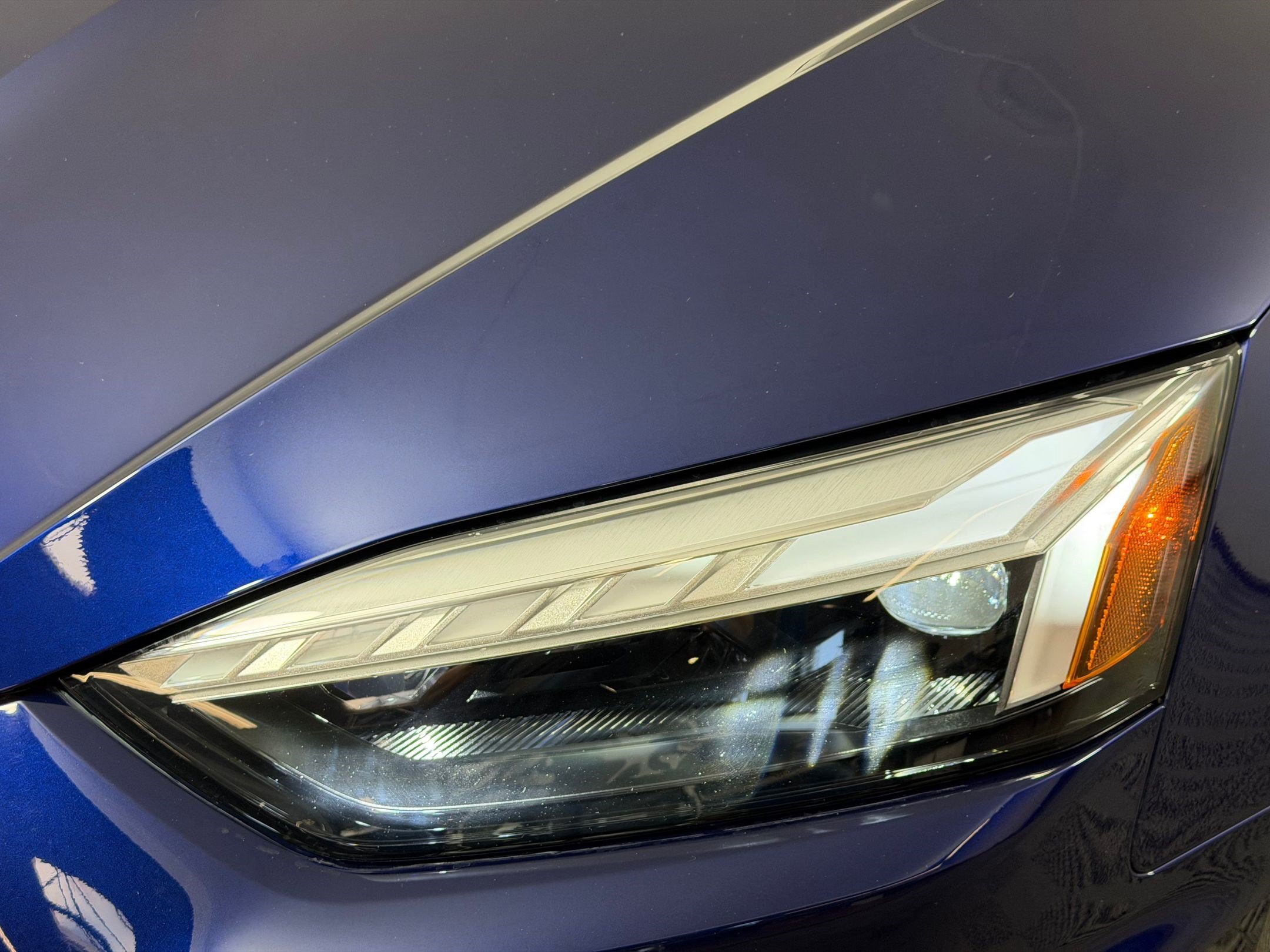 Certified 2024 Audi S5 Premium Plus AWD/4WD image 12